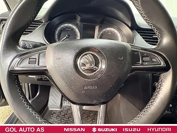Skoda Octavia 20 of 28