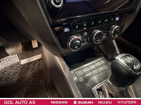 Skoda Octavia 16 of 28