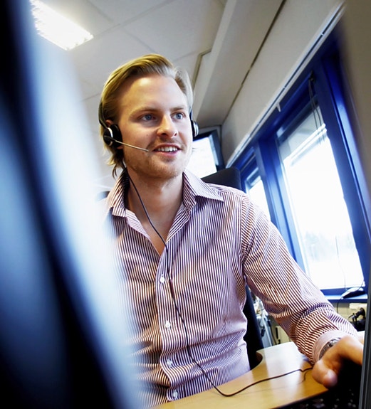 Bilde 3 av 3 i jobbannonse-galleriet