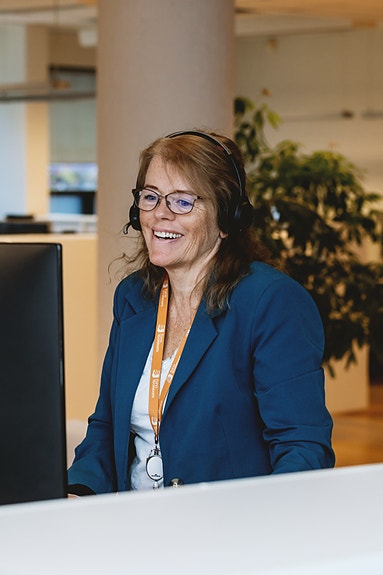 Bilde 6 av 10 i jobbannonse-galleriet