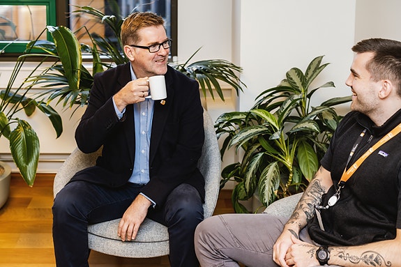 Bilde 4 av 10 i jobbannonse-galleriet