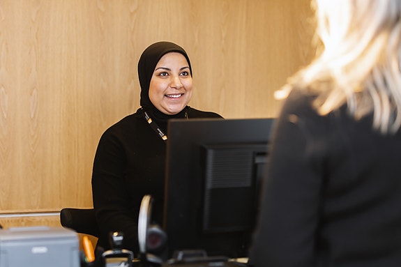 Bilde 8 av 10 i jobbannonse-galleriet