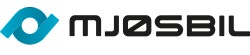 Mjøsbil AS logo