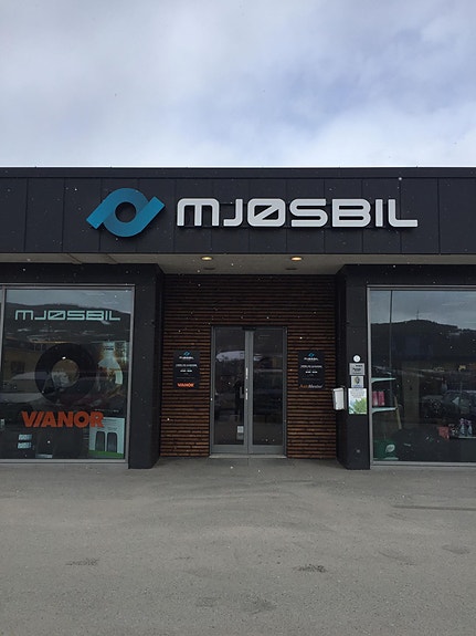 Bilde 1 av 3 i jobbannonse-galleriet