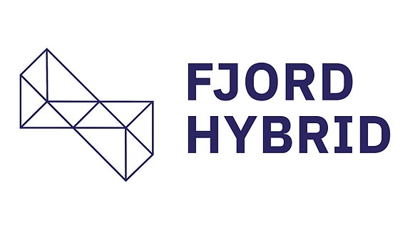 Fjordmaritime logo