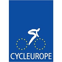 Cycleurope Norge AS logo
