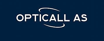 Opticall AS logo
