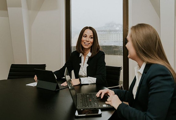 SANDS Advokatfirma AS logo