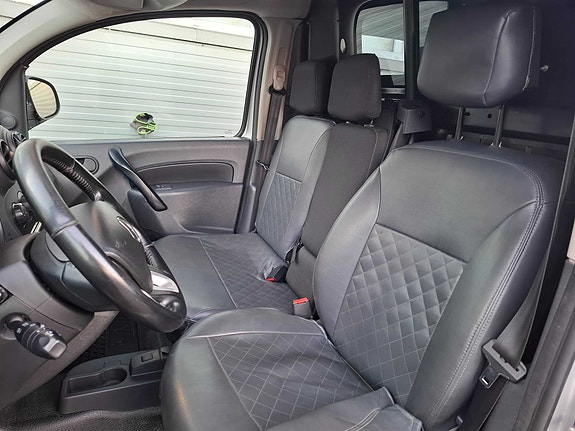 Mercedes-Benz Citan 109 12 of 27