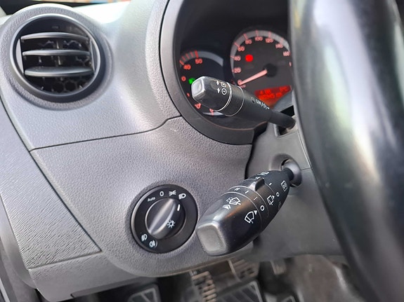 Mercedes-Benz Citan 109 16 of 27