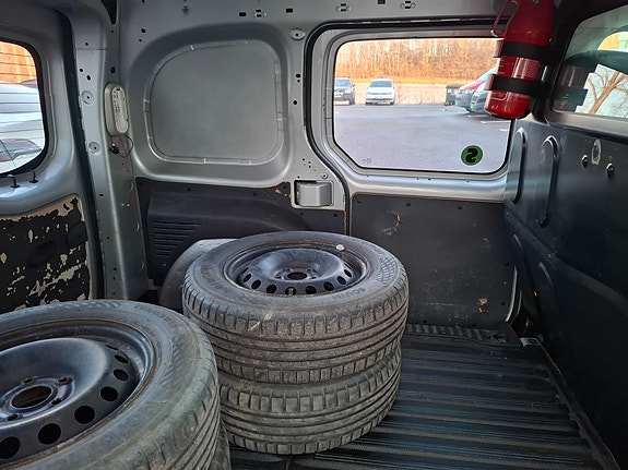 Mercedes-Benz Citan 109 25 of 27
