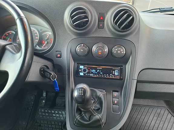 Mercedes-Benz Citan 109 15 of 27