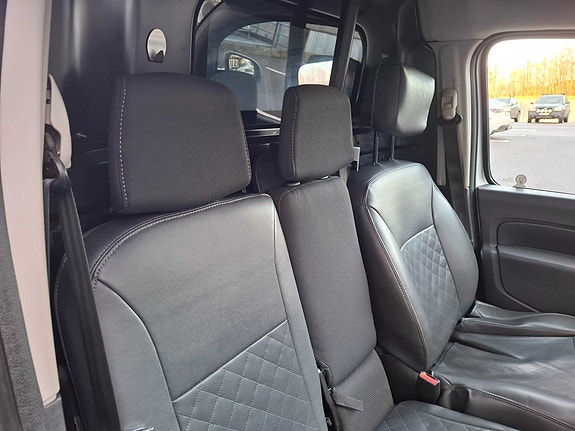 Mercedes-Benz Citan 109 21 of 27