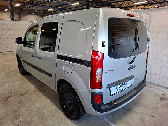 Mercedes-Benz Citan 109 7 of 27
