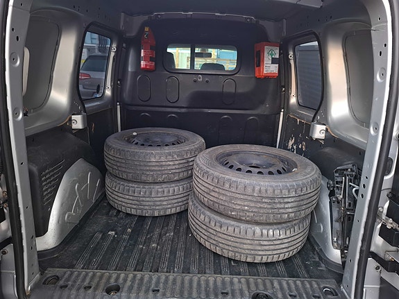 Mercedes-Benz Citan 109 22 of 27