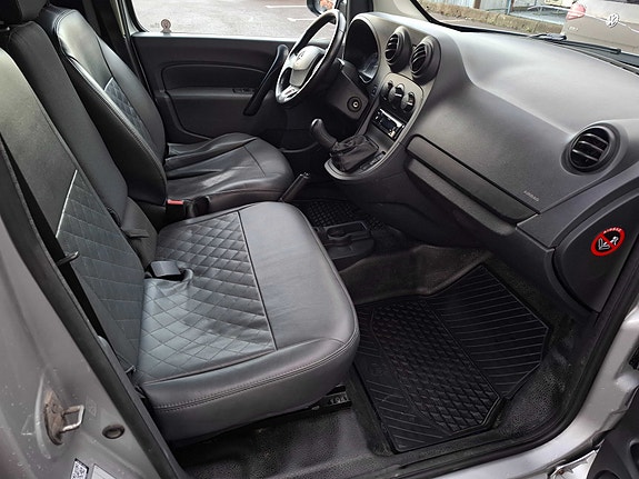 Mercedes-Benz Citan 109 20 of 27