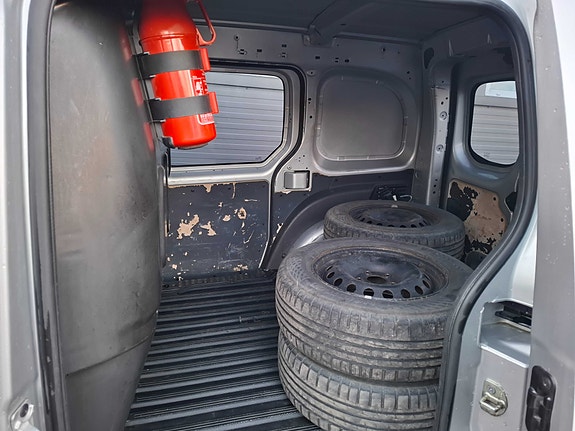 Mercedes-Benz Citan 109 23 of 27