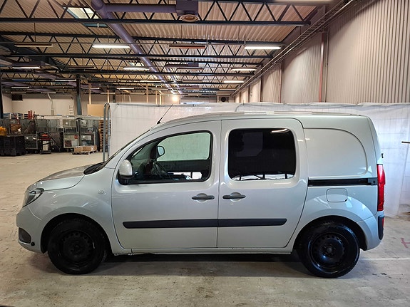 Mercedes-Benz Citan 109 5 of 27