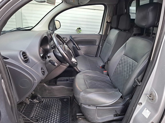 Mercedes-Benz Citan 109 11 of 27