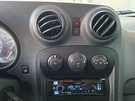 Mercedes-Benz Citan 109 18 of 27