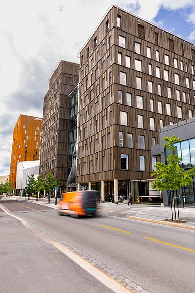 Bilde 5 av 5 i jobbannonse-galleriet