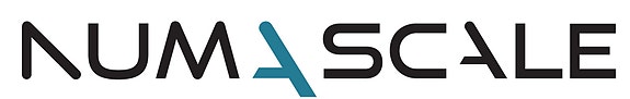 Numascale AS logo