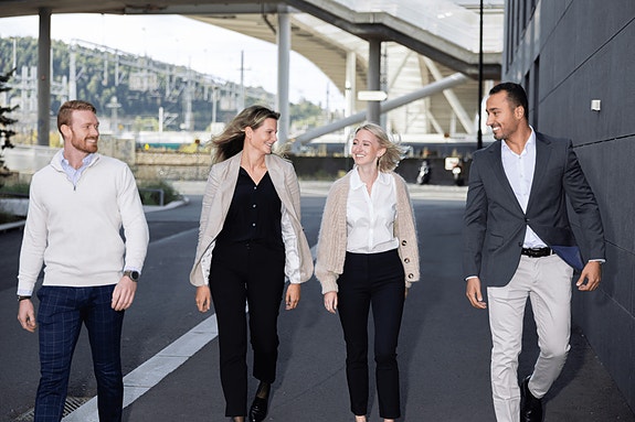 Bilde 1 av 1 i jobbannonse-galleriet