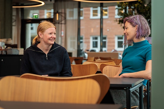 Bilde 1 av 5 i jobbannonse-galleriet