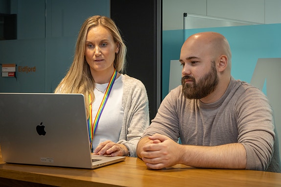 Bilde 3 av 5 i jobbannonse-galleriet