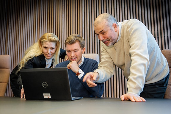 Bilde 4 av 5 i jobbannonse-galleriet