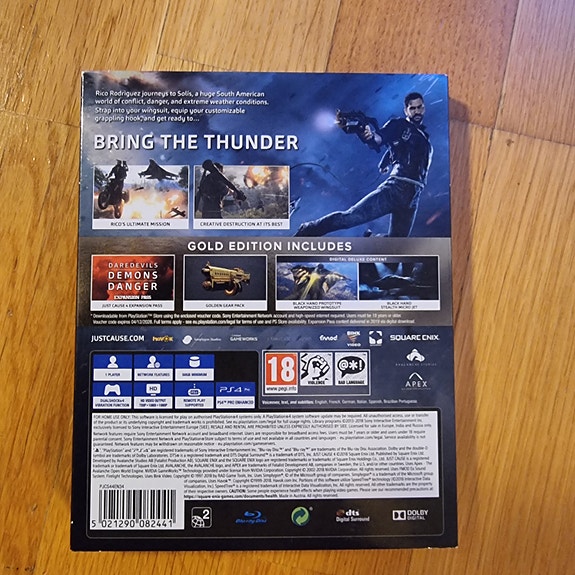 Product image 2 of 2