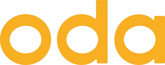 Oda logo