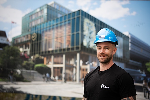 Bilde 1 av 10 i jobbannonse-galleriet