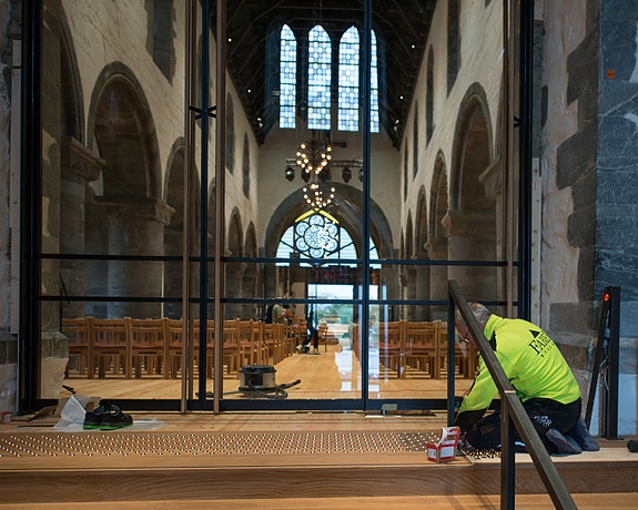 Bilde 2 av 10 i jobbannonse-galleriet