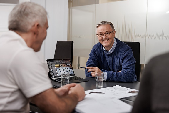 Bilde 1 av 6 i jobbannonse-galleriet