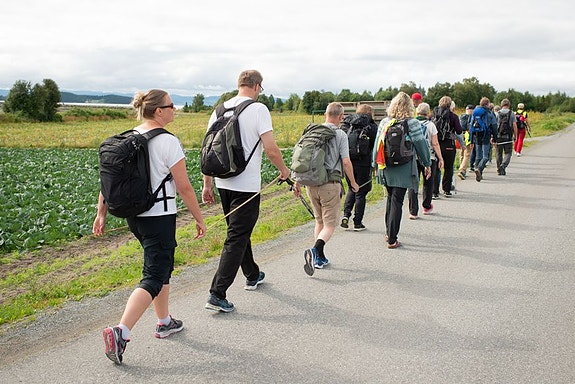 Bilde 9 av 9 i jobbannonse-galleriet