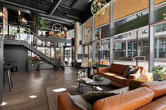 Bilde 1 av 3 i jobbannonse-galleriet