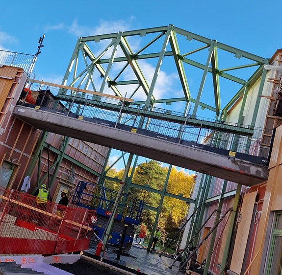 Bilde 2 av 10 i jobbannonse-galleriet