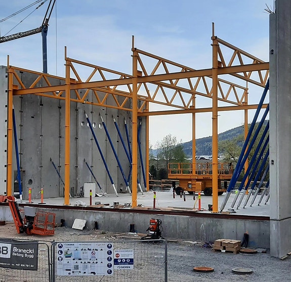 Bilde 5 av 10 i jobbannonse-galleriet