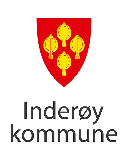 Inderøy kommune logo
