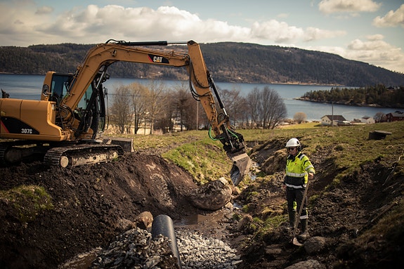 Bilde 1 av 4 i jobbannonse-galleriet