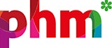 PHM Norge AS logo