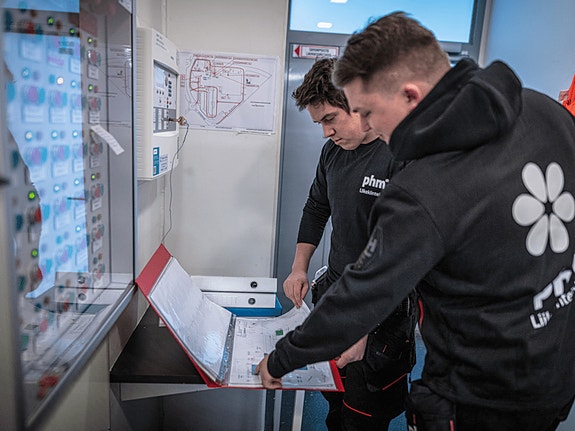 Bilde 1 av 1 i jobbannonse-galleriet