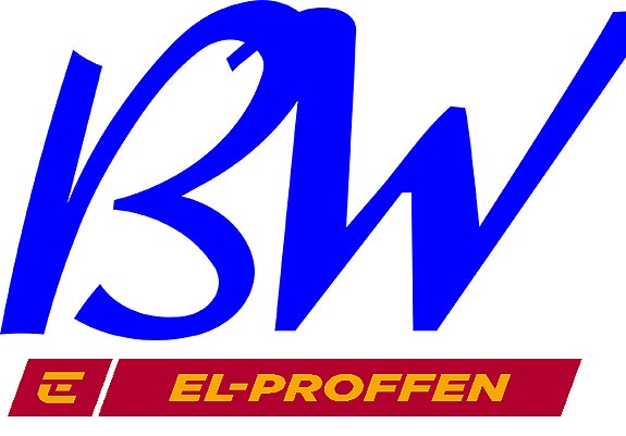 Berg & Wigum AS logo