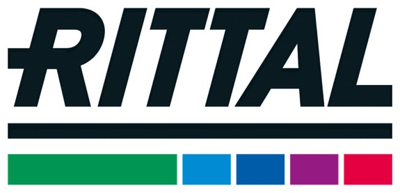 RITTAL AS logo