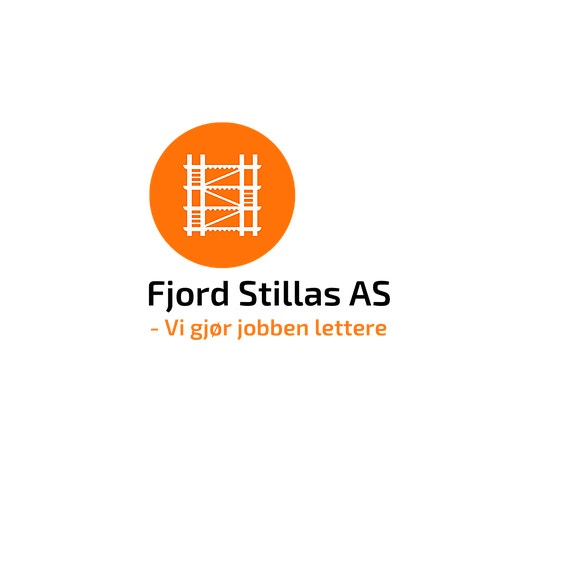 FJORD STILLAS AS logo