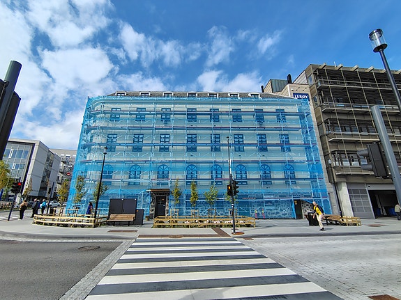 Bilde 1 av 10 i jobbannonse-galleriet