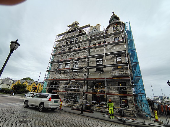 Bilde 2 av 10 i jobbannonse-galleriet