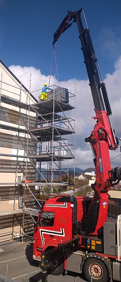 Bilde 7 av 10 i jobbannonse-galleriet