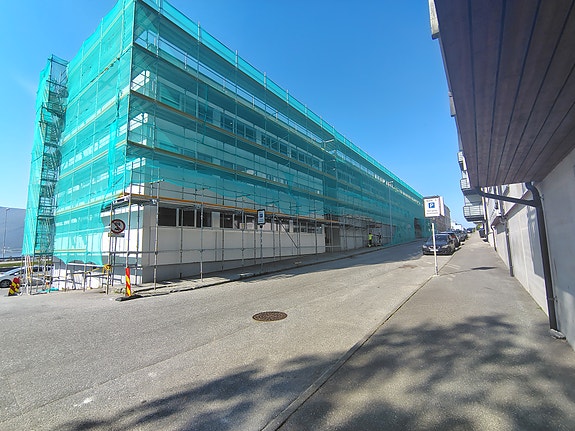 Bilde 3 av 10 i jobbannonse-galleriet